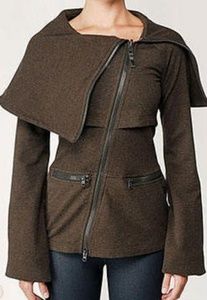 Lululemon Over the Top Jacket